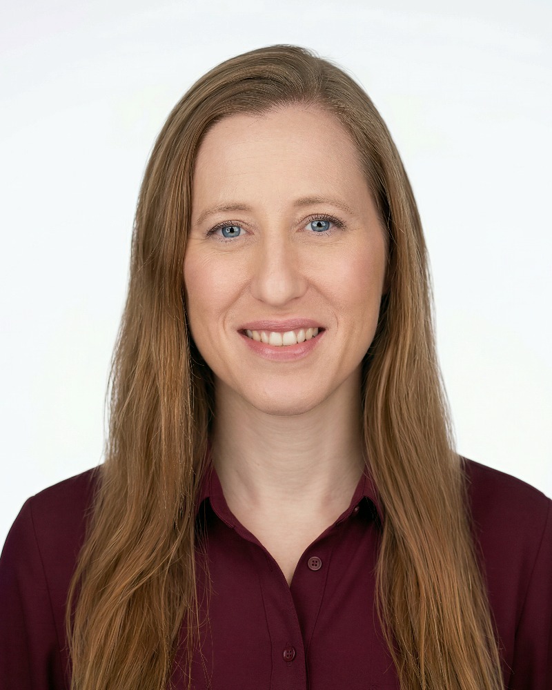 Dr. Neta Bar